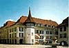 Krone Hotel, Thun, Switzerland