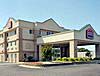 Ramada Limited, St Cloud, Minnesota