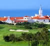 Marriott Praia Del Rey Resort, Obidos, Portugal