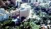 Dann Carlton Hotel, Medellin, Colombia