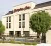 Hampton Inn, Houma, Louisiana