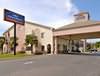 Howard Johnson Inn, Rock Hill, South Carolina