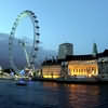 Marriott Hotel County Hall, London, England