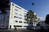 Quality Hotel, Aalborg, Denmark