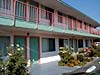 Econo Lodge, Bakersfield, California