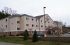 Comfort Inn, Barboursville, West Virginia