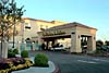 Quality Inn and Suites, Fresno, California