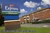 Express By Holiday Inn Birmingham Oldbury M5 Jct 2, Birmingham, England