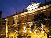 Melia Ingles Boutique Hotel, Valencia, Spain
