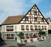 Hotel zum Storchen, Bad Windsheim, Germany