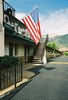 Eagle Motel, Manitou Springs, Colorado