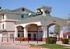 Days Inn, Garland, Texas