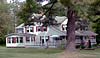 Northern Star Inn, Bethlehem, New Hampshire