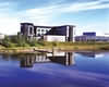 Thon Hotel Arena, Lillestrom, Norway