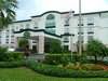 Wingate Inn, Tampa, Florida
