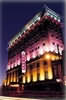 YMCA Hotel, Shanghai, China
