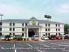 Holiday Inn Express, Chillicothe, Ohio
