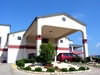 Best Western Inn of the Pines, Bastrop, Texas