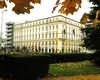 Hotel Raba, Gyor, Hungary