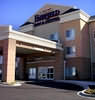 Fairfield Inn and Suites, Greenwood, South Carolina
