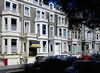 Windsor House Hotel, Bogota, Colombia