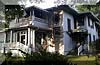 The Generals Quarters Bed and Breakfast, Corinth, Mississippi