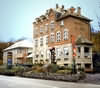 Best Western New Hotel De Lives Namur, Namur, Belgium
