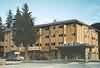 Frontier Suites Juneau Airport Hotel, Juneau, Alaska