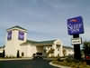 Sleep Inn, Wilson, North Carolina