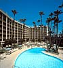 Crowne plaza, San Diego, California