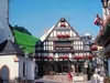 Minotel Alte Bauernschanke, Assmannshausen, Germany