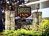 Cypress Garden Inn, Monterey, California