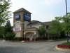 Homestead Studio Suites Hotel, Franklin, Tennessee