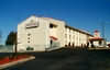 Econo Lodge, Charlotte, North Carolina