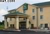 Quality Inn and Suites, Hummelstown, Pennsylvania
