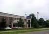 Hampton Inn, Blue Springs, Missouri