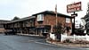 Milton Motel, Hershey, Pennsylvania