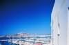 Hotel Ocean Drive, Ibiza, Spain