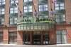 Radisson Hotel Cleveland Gateway, Cleveland, Ohio