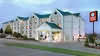 Comfort Suites, Johnson City, Tennessee