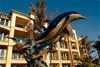 Dolphin Bay Hotel, Pismo Beach, California