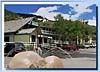 Roost Lodge, Vail, Colorado