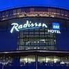 Radisson SAS Hotel Manchester Airport, Manchester, England