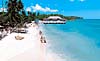 Sandals Halcyon Beach St. Lucia, Castries, St Lucia