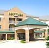 Courtyard by Marriott, Wausau, Wisconsin