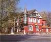 Hotel Beim Schupi, Karlsruhe, Germany