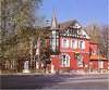 Hotel Beim Schupi, Karlsruhe, Germany