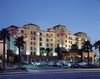 Hampton Inn Tropicana, Las Vegas, Nevada