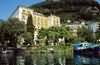 Golf Rene Capt Hotel, Montreux, Switzerland