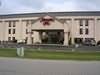 Hampton Inn, Hurricane, West Virginia
